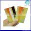 Custom Combo Dual Frequency RFID Card (LF, HF, UHF)