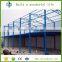 China light steel structure prefab warehouse