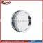 Low Profile Recessed Flush Finger Pull for Glass Sliding Shower Door Office Partition