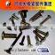 China manufacture sofa fasteners