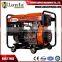5KVA KAMA Type Open Diesel Generator Force Air-cooled Diesel Power Generator