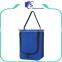 Disposable insulated 6 pack can tote cooler bag                        
                                                                                Supplier's Choice