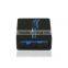 Optic audio splitter1 to 5 with spdif and toslink input output