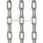 DIN 5685 steel Link Chain