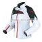jacket/Beautiful Cordura Textile Jacket, Motorbike Cordura Jacket, Motorcycle Textile Jacket,