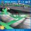 Coal mine belt conveyor idler roller made in China