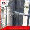60x100mm reinforcing welded galvanized wire mesh fence