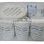 Plastic hotel balfour bathroom accessories