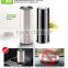 shenzhen factory supply car air purifier negative oxygen ion filter with HEPA filter