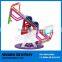 2016 hot sales 3D shape magnet toy set Magnetic Blocks Toys