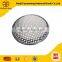 new titanium perforated metal mesh