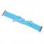 wrist removable watch strap colorful silicone rubber for Apple