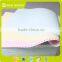 Hot sale 4-ply 9 1/2 carbonless paper