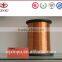 XINYU IEC standard Enameled Copper Clad Aluminum Wire CCA Wire
