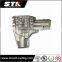 Aluminum Alloy Mould Casting Industrial Parts