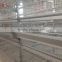 Light steel chicken cage for poultry chicken shed house