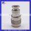 RF Coaxial connector TNC male for RG223 cable