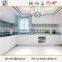 2016 Lowest Price Aluminum Metal Mix Glass Mosaic