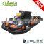 2016 newest and hottest 4 wheel racing go kart with CE certificate                        
                                                Quality Choice