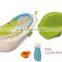 Baby bath New Non toxic with music