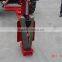 Changzhou farmer helper CE hydraulic industrial screw log splitter for sale
