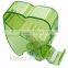 colored dental Cotton Roll Dispenser