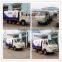 2axles 3CBM 4CBM 5CBM 6CBM 7CBM sweeper truck wet-type mobile road sweeper