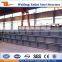 steel structure chicken farming materials