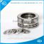 Design best sell cheap radial thrust ball bearing 51422
