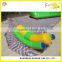 2015 PVC inflatable seesaw price, water seesaw manufacturer in china