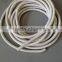 Colorful Electric Plasstic Coated Flexible Tube
