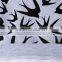 Fashion New Women Spring Summer Thin Sweatshirt Cute Swallow Print Hoodies O Neck Loose Long sleeve Pullover