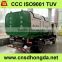 2015 New Designed environmental HDT5070ZXX Movable-bin Garbage Truck
