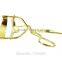 2016 Fashion Eyelashes Curlers Women Wonderful Pro Handle False Eye Lashes Curling Clip Gold Color Beauty Makeup Cosmetic Tool