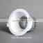 20W Wall Washer COB LED Recessed downlight with horn or bevel mouth