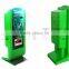 New design Bill to Coin Dispenser