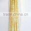 #EZZ Top Quality Round Plain Bead Strand Ethiopian Opal