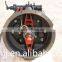 Fast Truck Gearbox Transmission Assembly 9JS119A