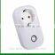 Smart Wifi Power Socket Wireless Plug Timer Switch Wall Plug Phone Wireless App Remote Control Home Appliance Automation