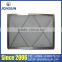 Hot Sale Panel Air Filter With Aluminum Frame For Air Cleaning