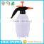 Small green garden sprayer 1.5L water sprayer 0.8L Air pressure sprayer for agriculture