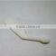 7.0cm 70mm PP plastic cosmetic Mask spatula