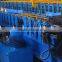 down pipe rain spout roll forming machine