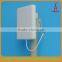 AMEISON 14 dBi 2300 - 2700 MHz Directional Wall Mount Flat Patch Panel huawei b593 4g lte external antenna