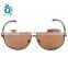Promotion Metal Sunglasses /Aviator Sunlgasses / Hot Top Selling metal sunglasses for man