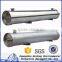 Supply Big Capacity Stainless Steel Water Purifier RO Membrane Housing