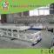 China Manufacturer Double Layer Corrugated Drainage Pipe Production Equipment