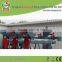 500-1000kg/H Plastic Hdpe Bottles Label Remover For Sale