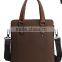 Mens fashional laptop bag Briefcase Wholesale with bags factory
