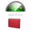 20000mah qc2.0 charger quick charging power bank for mobile phone